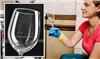 Mẹo khắc phục tình trạng đồ thủy tinh bị mờ đục khi rửa bằng máy rửa bát